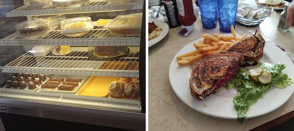 Quad Cities U.S.A. Family Restaurant