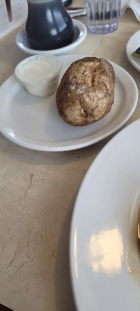 Baked Potato