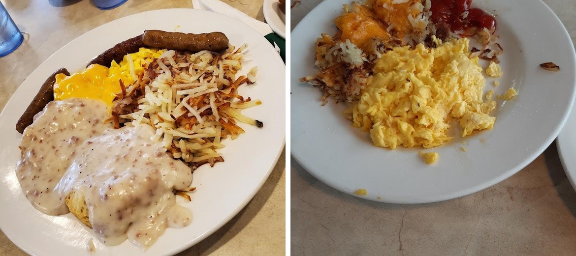 Quad Cities U.S.A. Family Restaurant