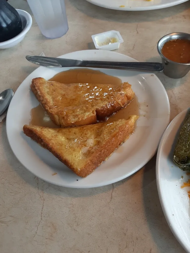 French Toast