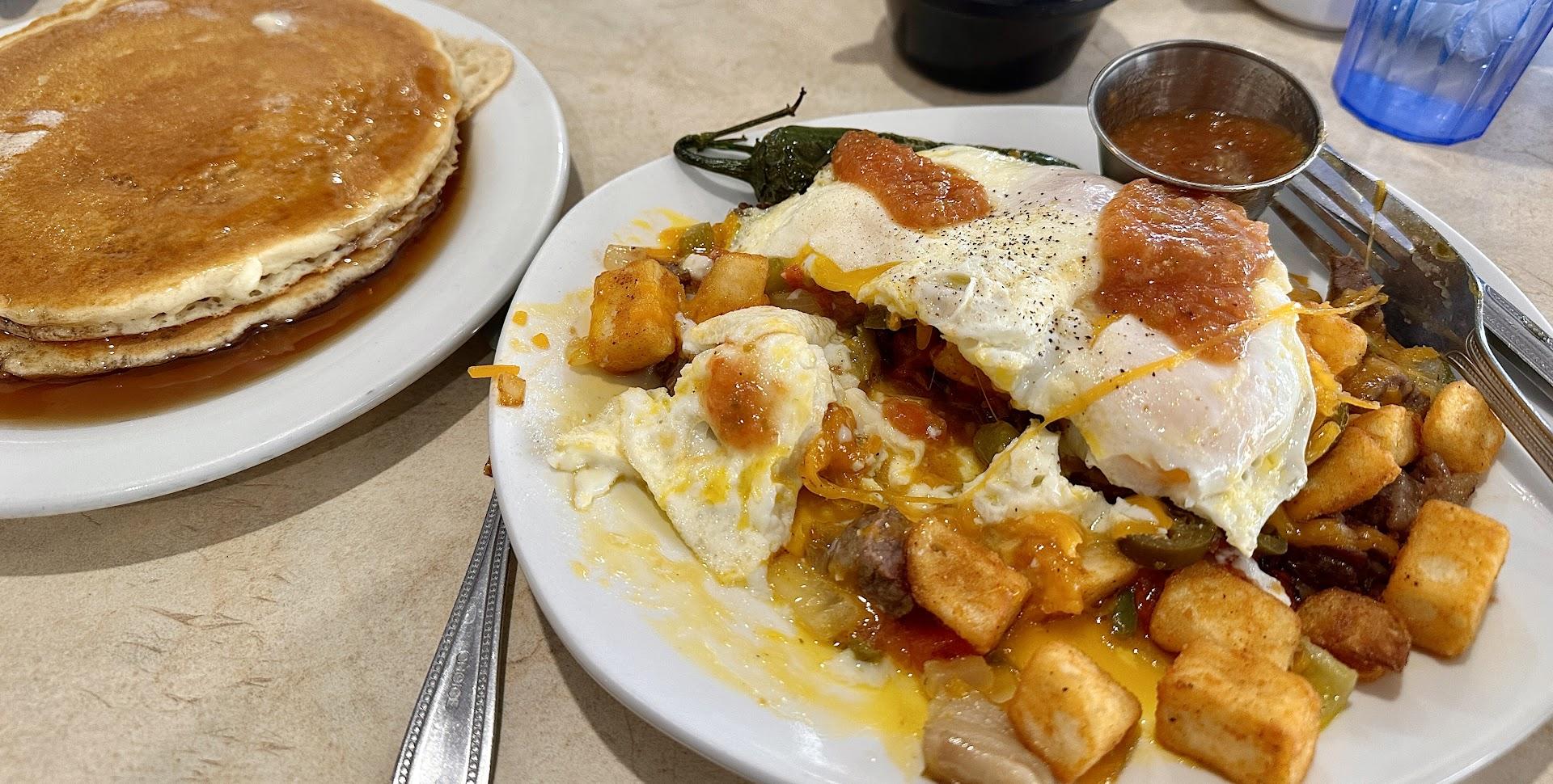 Quad Cities U.S.A. Family Restaurant