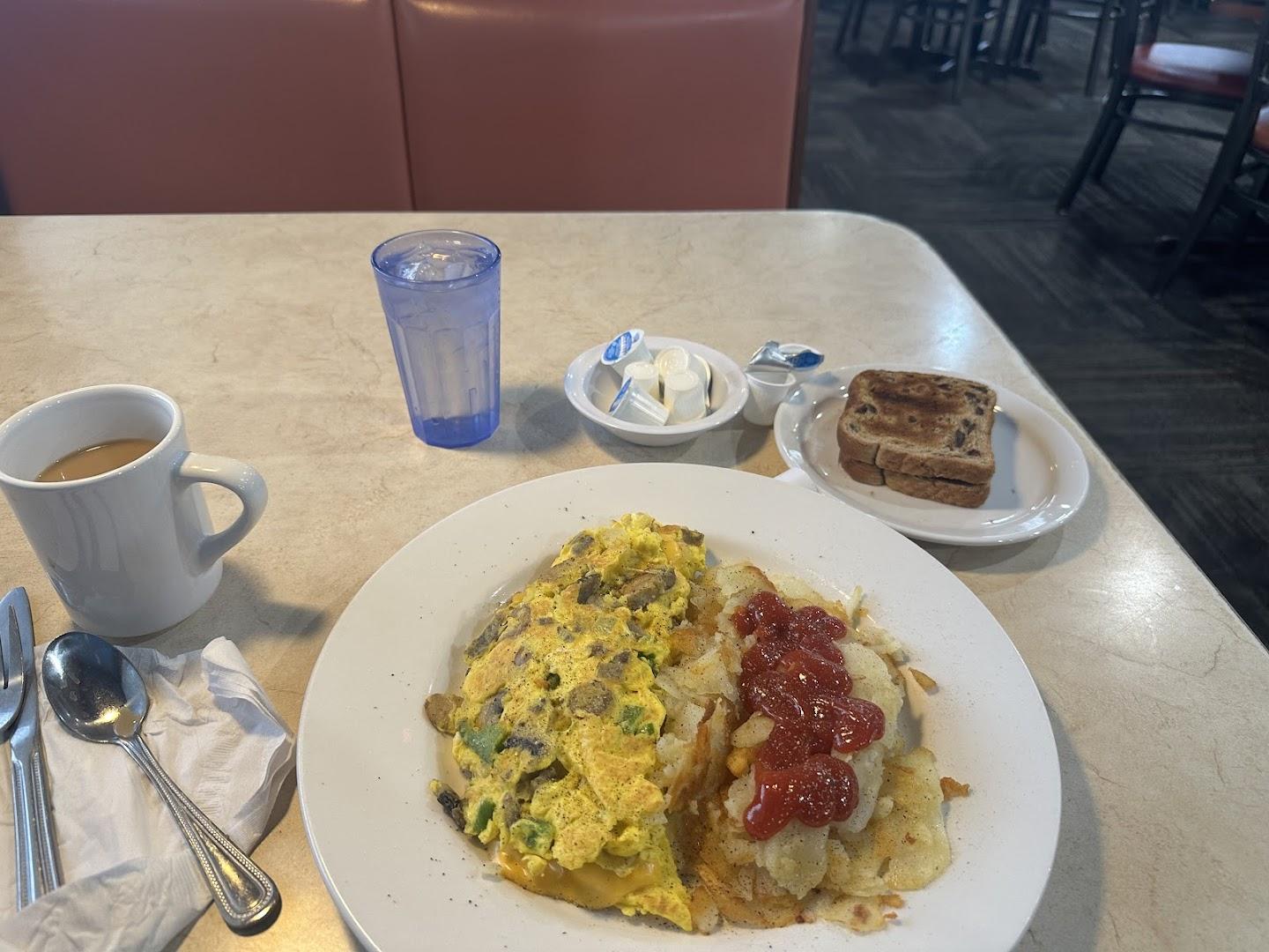 Quad Cities U.S.A. Family Restaurant