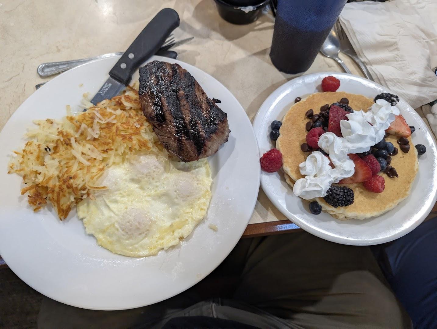 Quad Cities U.S.A. Family Restaurant